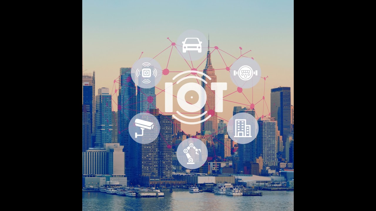 Inside the IoT Transformation : Boost Your Bottom Line with the Latest Developments in IoT