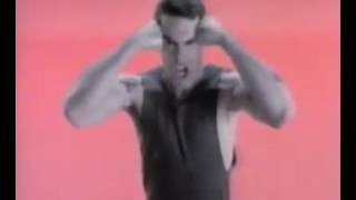 Rollins Band - Low Self Opinion | The end of silence