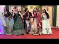 Shaadi Mein Hua Babut Jabardast Dance Performance || Chotey Bhaiyo Ke Bade Bhaiya