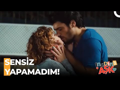 Defne'den, Yalın'a Cesur Hareket!❤️ - İnadına Aşk