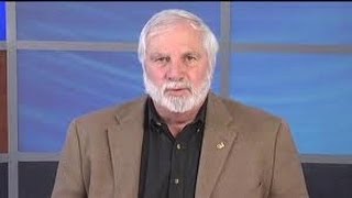 Right Wing Kook: Muslim Brotherhood Controls The Government!