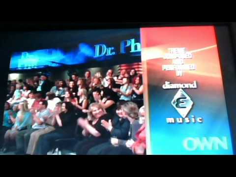 Dr. Phil-Makayla (Kayla) Coming Out To Her Daughters Part 7-7