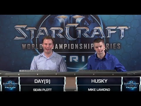 Polt wins WCS North American Championships - This is eSports Ep. 12