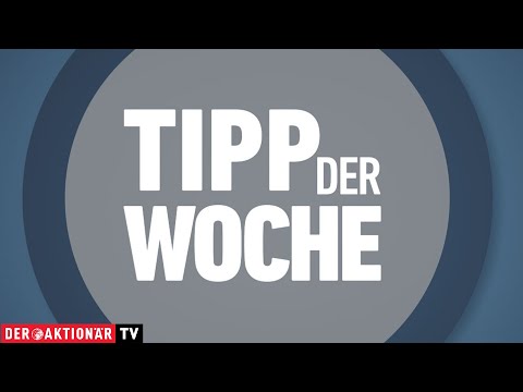 Walmart: Steht jetzt eine technische Gegenbewegung an? Tipp der Woche