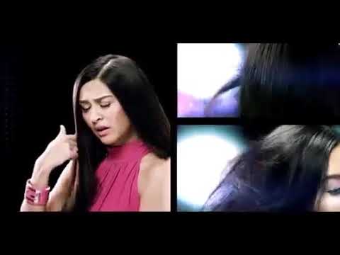 New Sunsilk Smooth and Manageable Marian Rivera