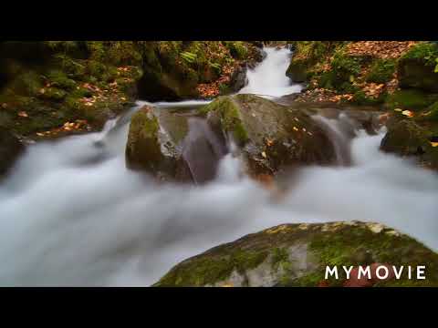 waterfall video full hd natural Beautiful munesh Kumar,,,,,