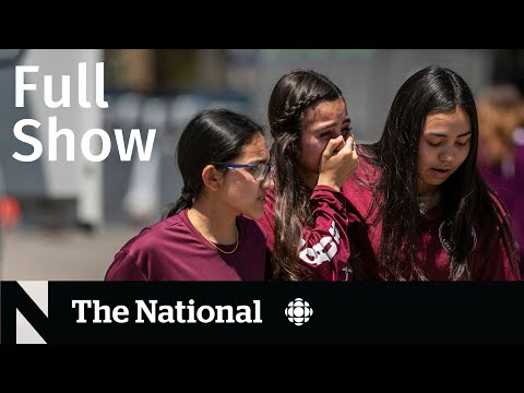 1st YouTube video about how far is canada from texas