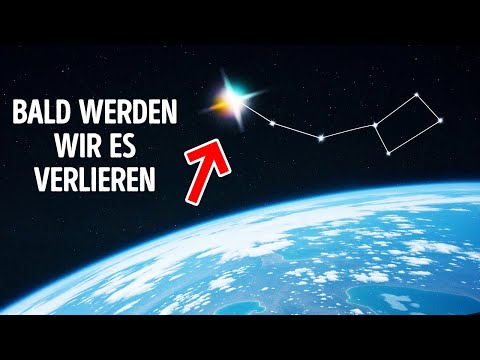 Etwas Seltsames geschieht mit dem Nordstern – und das ist von großer Bedeutung