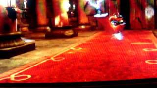 "Conker Reloaded (pt3)" XBOX