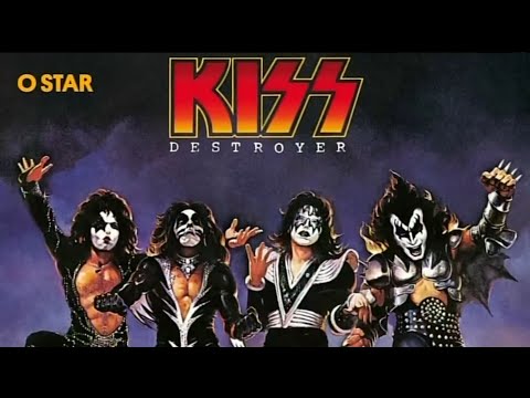 ÓČKO STAR Live Is Life, dokument Kiss 2023/01/20