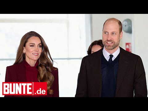 Neues Zuhause in Windsor: Prinz William bekommt E-Scooter-Verbot