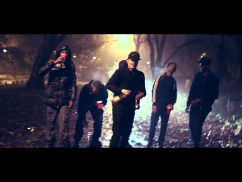 Hectic - Stuntmen (Net Video) UGX [Prod. by Hectic]