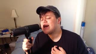 Emarosa- 1996 on bevard vocal cover