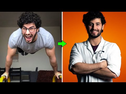 The Simple Formula for Success in Calisthenics | FitnessFAQs Podcast #30 - Dr Yaad Mohammad