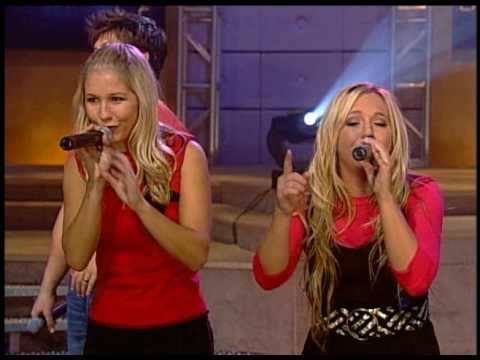 NEVER ENOUGH- Jump5#2.mpg