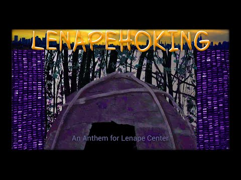 LENAPEHOKING