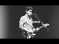 John Mayer Free Fallin Slowed