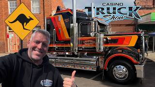 Legendary Trucks - Casino Truck Show Australia 2026