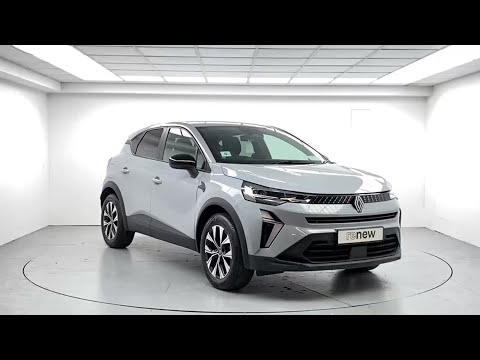 Renault Captur TCe 90 Evolution - Image 2