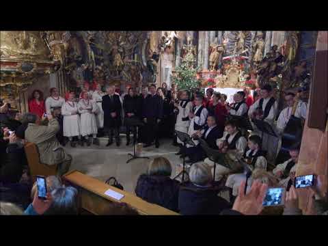 Narodi nam se - Đani Stipaničev i KUD Belec i svi Izvođači koncerta "Na tem mladem letu"