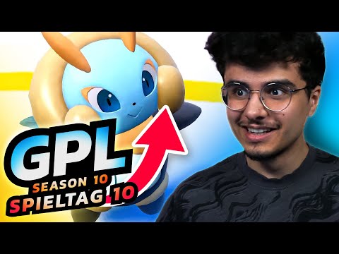 Ich reagiere auf den 10. Spieltag der GPL Season 10!