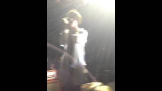 Coasts-Wash Away (Live)