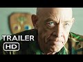 AMERICAN RENEGADES Official Trailer (2018) J.K. Simmons Action Movie HD