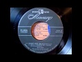 Patti Page - While A Cigarette Was Burning 45 rpm EP!