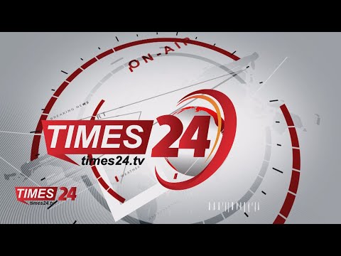 TIMES 24 News 26 07 2021