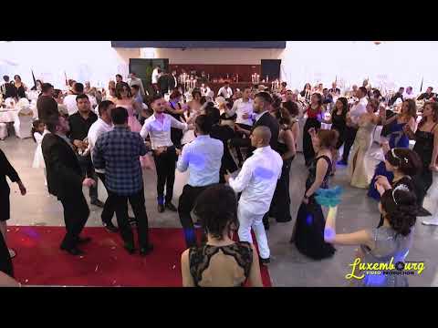 Bijav Aachen - Rafael & Zimka - Erdzan Ork. Facebook Teil 1