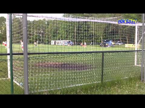 LKS Kwiatkowice 2-1 RKS Radomsko