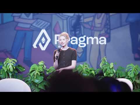 Pragma Cannes 2025 – Rückblick-Video