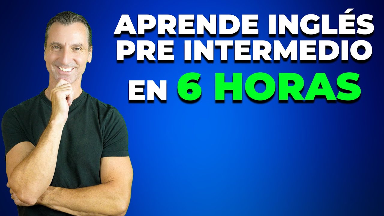 Curso completo del Método CARTER (A2 pre-intermedio)