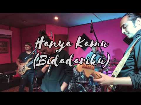 Hanya Kamu (Bidadariku) Live - ARE Studio