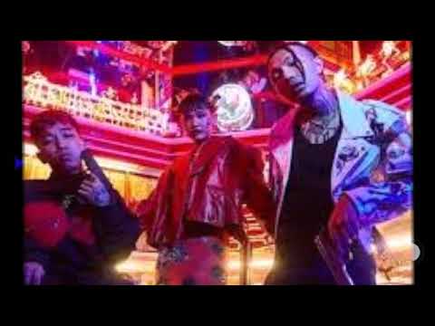 YOUNGOHM x OG-ANIC - คนที่เธอไม่เคยมอง (Prod. by NINO) | YUPP! (Sound wave)​