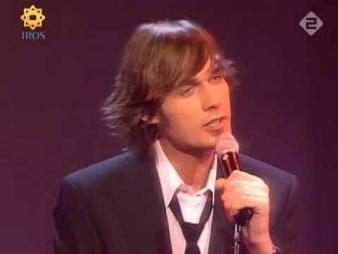 NSF 2004: Yellow Pearl - For You And Me [semi]