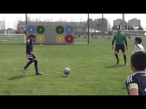 BANANC  2-09 PYUNIK 1-09 2;4  20.03.2019