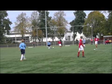 DVO D1 - Cortgene JVOZ D1, part 2/6