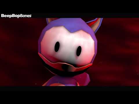 [SFM/Sonic.EXE] "Thriller Gen Encore" Vs Rewrite Animation | PREVIEW (Song by Springless Music)