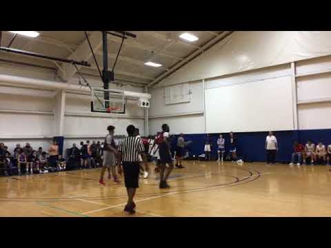 Playground Elite puts down Hoopers Basketball with the 73-66 victory - Midwest Throwdown