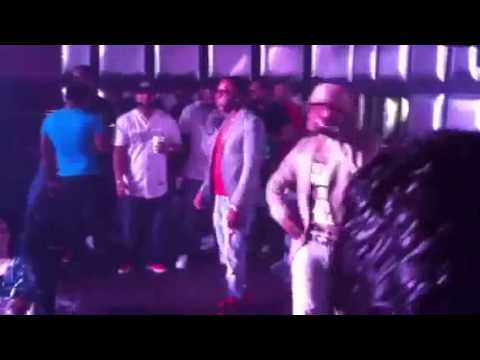 Lolo El Giga & Fiti The One @t Euphoria De La Venezuela No Bulto + Yo Se Que Te Gusta 360p)