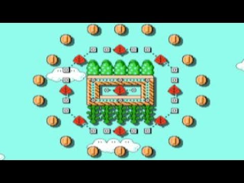 ◆ Casual Tanooki Parkour ◆ by Dynasteel♪ - SUPER MARIO MAKER - NO COMMENTARY 1bi 1bj