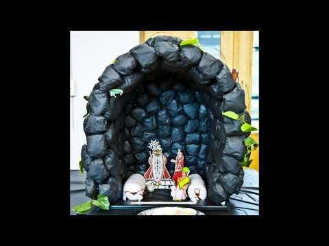 Sundar Gopalam by Pushti Parivar UK