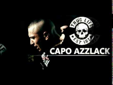Capo Azzlack - HDF 4