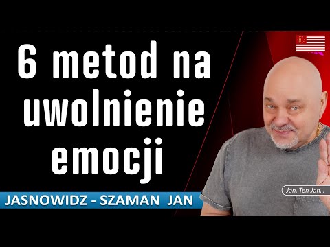 [POPKO TV – Zdrowie i Sukces] Uwalnianie Emocji. Technika Hawkinsa. Wolność Emocjonalna.