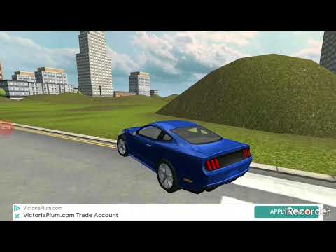 Multiplayer driving simulator 《episode 2》NEW CAR!!!