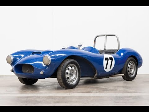 1959 Buchanan Special