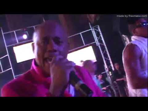 Charanga Habanera ft Caribe Girls, Marvin Freddy  Kayanco   Kuniyuki1