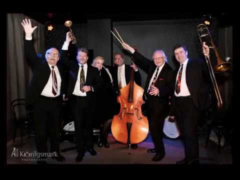 Barbora Vágnerová - J.J.Jazzmen & Barbora Vágnerová - Basin Street Blues
