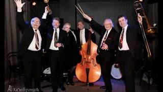 Video J.J.Jazzmen & Barbora Vágnerová - Basin Street Blues